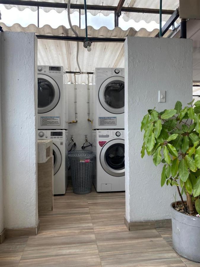 Centricos Y Comodos En Chapinero Apartment *