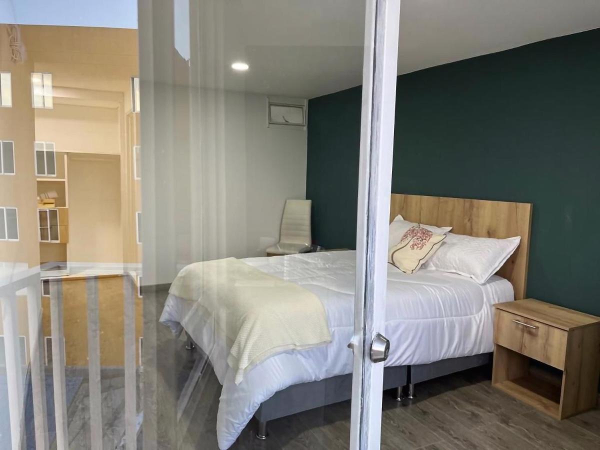 Centricos Y Comodos En Chapinero Apartment Bogota