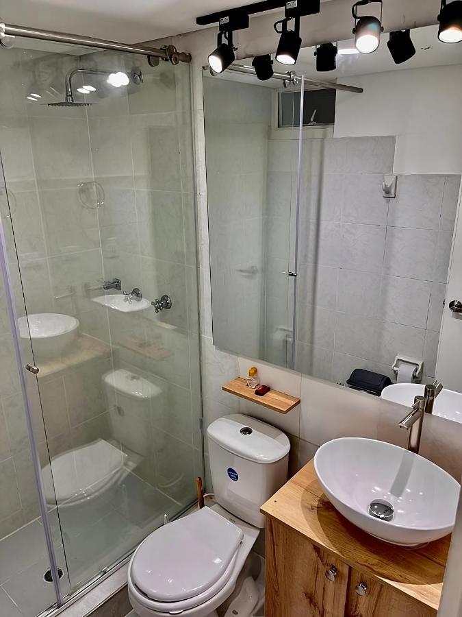 Centricos Y Comodos En Chapinero Bogota
